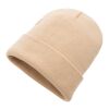 Impact Polylana® Beanie mit AWARE™ Tracer off white | ohne Werbeanbringung | Nicht verfügbar | Nicht verfügbar | Nicht verfügbar