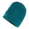 Impact Polylana® bequeme Beanie mit AWARE™ Tracer Grünspan | ohne Werbeanbringung | Nicht verfügbar | Nicht verfügbar | Nicht verfügbar