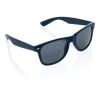 Sonnenbrille aus GRS recyceltem Kunststoff marineblau | ohne Werbeanbringung | Nicht verfügbar | Nicht verfügbar