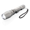 10W Cree Taschenlampe grau-schwarz | ohne Werbeanbringung | Nicht verfügbar | Nicht verfügbar | Nicht verfügbar