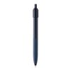 Quill-Anti-Stress-Stift aus GRS rec. rABS navy blau | ohne Werbeanbringung | Nicht verfügbar | Nicht verfügbar