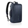Bobby Bizz 2.0 Anti-Diebstahl Rucksack & Aktentasche navy blau-navy blau | ohne Werbeanbringung | Nicht verfügbar | Nicht verfügbar