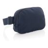 Aero Aware™ RPET Everyday Sling Bag navy blau | ohne Werbeanbringung | Nicht verfügbar | Nicht verfügbar | Nicht verfügbar