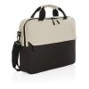 "Kazu AWARE™ 15,6"" RPET Laptop-Tasche" off white | ohne Werbeanbringung | Nicht verfügbar | Nicht verfügbar | Nicht verfügbar