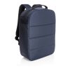 Impact AWARE™ RPET Anti-Diebstahl 15,6" Laptop-Rucksack marineblau | ohne Werbeanbringung | Nicht verfügbar | Nicht verfügbar