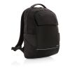 Swiss Peak Brooke AWARE™ 15,6" Laptop-Rucksack aus rPET schwarz | ohne Werbeanbringung | Nicht verfügbar | Nicht verfügbar | Nicht verfügbar