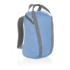 Sienna AWARE™ RPET 14" Everyday Laptop-Rucksack himmelblau | ohne Werbeanbringung | Nicht verfügbar | Nicht verfügbar | Nicht verfügbar