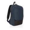 "Kazu AWARE™ 15,6"" RPET Laptop-Rucksack" blau | ohne Werbeanbringung | Nicht verfügbar | Nicht verfügbar | Nicht verfügbar