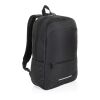 CityPack AWARE™ RPET Business 15,6"-Laptop-Rucksack schwarz | ohne Werbeanbringung | Nicht verfügbar | Nicht verfügbar