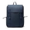 KENTO URBAN Everyday Rucksack aus RCS recyceltem Nylon marineblau | ohne Werbeanbringung | Nicht verfügbar | Nicht verfügbar | Nicht verfügbar