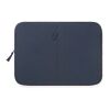 KENTO URBAN 15,6" Laptop-Sleeve aus RCS rec. Nylon marineblau | ohne Werbeanbringung | Nicht verfügbar | Nicht verfügbar | Nicht verfügbar
