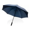 30" Impact AWARE™ RPET 190T Stormproof-Schirm marineblau | ohne Werbeanbringung | Nicht verfügbar | Nicht verfügbar