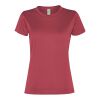 Slam 100 g/m² Sport T-Shirt für Damen Standard | Berry Red | S | ohne Werbeanbringung | Nicht verfügbar | Nicht verfügbar | Nicht verfügbar