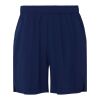 Murray Sportshorts Unisex Standard | Navy Blue | S | ohne Werbeanbringung | Nicht verfügbar | Nicht verfügbar | Nicht verfügbar