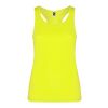 Schura Sport Top für Damen Standard | Fluor Yellow | roly- | ohne Werbeanbringung | Nicht verfügbar | Nicht verfügbar | Nicht verfügbar