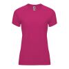 Bahrain Sport T-Shirt für Damen Standard | Rossette | M | ohne Werbeanbringung | Nicht verfügbar | Nicht verfügbar | Nicht verfügbar