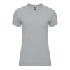 Bahrain Sport T-Shirt für Damen Standard | grau | S | ohne Werbeanbringung | Nicht verfügbar | Nicht verfügbar | Nicht verfügbar