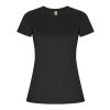Imola Sport T-Shirt für Damen Standard | Dark Lead | roly-L | ohne Werbeanbringung | Nicht verfügbar | Nicht verfügbar | Nicht verfügbar