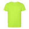Estoril T-Shirt für Herren Standard | Fluor Green | L | ohne Werbeanbringung | Nicht verfügbar | Nicht verfügbar | Nicht verfügbar