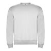 Clasica Sweatshirt mit Rundhalsausschnitt Unisex Standard | Aschweiß Meliert | roly- | ohne Werbeanbringung | Nicht verfügbar | Nicht verfügbar | Nicht verfügbar