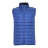 Oslo isolierter Bodywarmer für Herren Electric Blue | roly-M | ohne Werbeanbringung | Nicht verfügbar | Nicht verfügbar