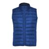 Oslo isolierter Bodywarmer für Damen Electric Blue | roly-2XL | ohne Werbeanbringung | Nicht verfügbar | Nicht verfügbar