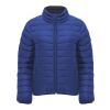 Finland isolierte Jacke für Damen Electric Blue | roly-XL | ohne Werbeanbringung | Nicht verfügbar | Nicht verfügbar