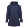 Sitka Regenmantel für Damen Standard | Navy Blue | roly-M | ohne Werbeanbringung | Nicht verfügbar | Nicht verfügbar