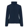 Artic Fleecejacke für Damen Standard | Navy Blue | roly-L | ohne Werbeanbringung | Nicht verfügbar | Nicht verfügbar