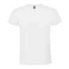 Atomic T-Shirt Unisex Standard | weiss | S | ohne Werbeanbringung | Nicht verfügbar | Nicht verfügbar | Nicht verfügbar