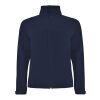 Rudolph Softshelljacke Unisex Standard | Navy Blue | roly-3XL | ohne Werbeanbringung | Nicht verfügbar | Nicht verfügbar | Nicht verfügbar