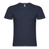 Samoyedo T-Shirt mit V-Ausschnitt für Herren Standard | Navy Blue | roly-S | ohne Werbeanbringung | Nicht verfügbar | Nicht verfügbar | Nicht verfügbar