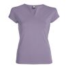 Belice T-Shirt für Damen Standard | flieder | M | ohne Werbeanbringung | Nicht verfügbar | Nicht verfügbar | Nicht verfügbar