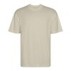 Chow OversizeT-Shirt Unisex sand meliert | M