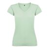 Victoria T-Shirt mit V-Ausschnitt für Damen Standard | Mist Green | roly- | ohne Werbeanbringung | Nicht verfügbar | Nicht verfügbar | Nicht verfügbar
