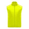 Jannu leichte Laufweste Unisex Standard | Fluor Yellow | roly-L | ohne Werbeanbringung | Nicht verfügbar | Nicht verfügbar
