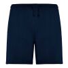 Unisex Sportshorts Navy Blue | XL
