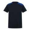 Expedition Kurzärmeliges T-Shirt für Herren, 160 g/m2 Standard | Navy Blue-royalblau | M | ohne Werbeanbringung | Nicht verfügbar | Nicht verfügbar | Nicht verfügbar