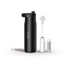 BRITA LARQ IQ Track Purify Clean Flasche 680ml schwarz