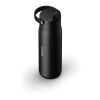 BRITA LARQ Essential Wasserflasche 680ml schwarz