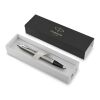 Parker IM ESSENTIAL Stift silber