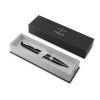 Parker MERIDIAN CHROME Stift schwarz