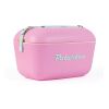 Polarbox Original Medium 12L Vintage Kühlbox rosa | ohne Werbeanbringung | Nicht verfügbar | Nicht verfügbar
