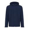 IQONIQ Makalu Herren Softshelljacke aus recyceltem Polyester navy blau | L | ohne Werbeanbringung | Nicht verfügbar | Nicht verfügbar | Nicht verfügbar