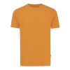 Iqoniq Bryce T-Shirt aus recycelter Baumwolle Sonnenuhr Orange | XL | ohne Werbeanbringung | Nicht verfügbar | Nicht verfügbar | Nicht verfügbar