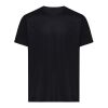 IQONIQ Tikal Sport Quick-Dry T-Shirt aus rec. Polyester schwarz | XL | ohne Werbeanbringung | Nicht verfügbar | Nicht verfügbar