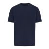 IQONIQ Nikko Heavyweight T-Shirt aus recycelter Baumwolle navy blau | XS | ohne Werbeanbringung | Nicht verfügbar | Nicht verfügbar | Nicht verfügbar