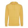 IQONIQ Jasper Hoodie aus recycelter Baumwolle ockergelb | S | ohne Werbeanbringung | Nicht verfügbar | Nicht verfügbar | Nicht verfügbar