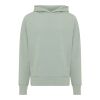 IQONIQ Yoho Relax-Hoodie aus recycelter Baumwolle Iceberg green | S | ohne Werbeanbringung | Nicht verfügbar | Nicht verfügbar | Nicht verfügbar