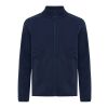 Iqoniq Talung Mikrofleece Jacke aus recyceltem Polyester navy blau | XXS | ohne Werbeanbringung | Nicht verfügbar | Nicht verfügbar | Nicht verfügbar